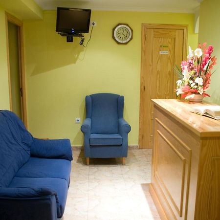 Pension Aries II Cuenca  Zewnętrze zdjęcie