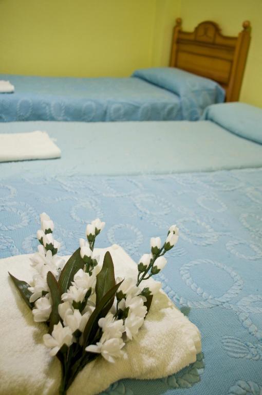 Pension Aries II Cuenca  Pokój zdjęcie