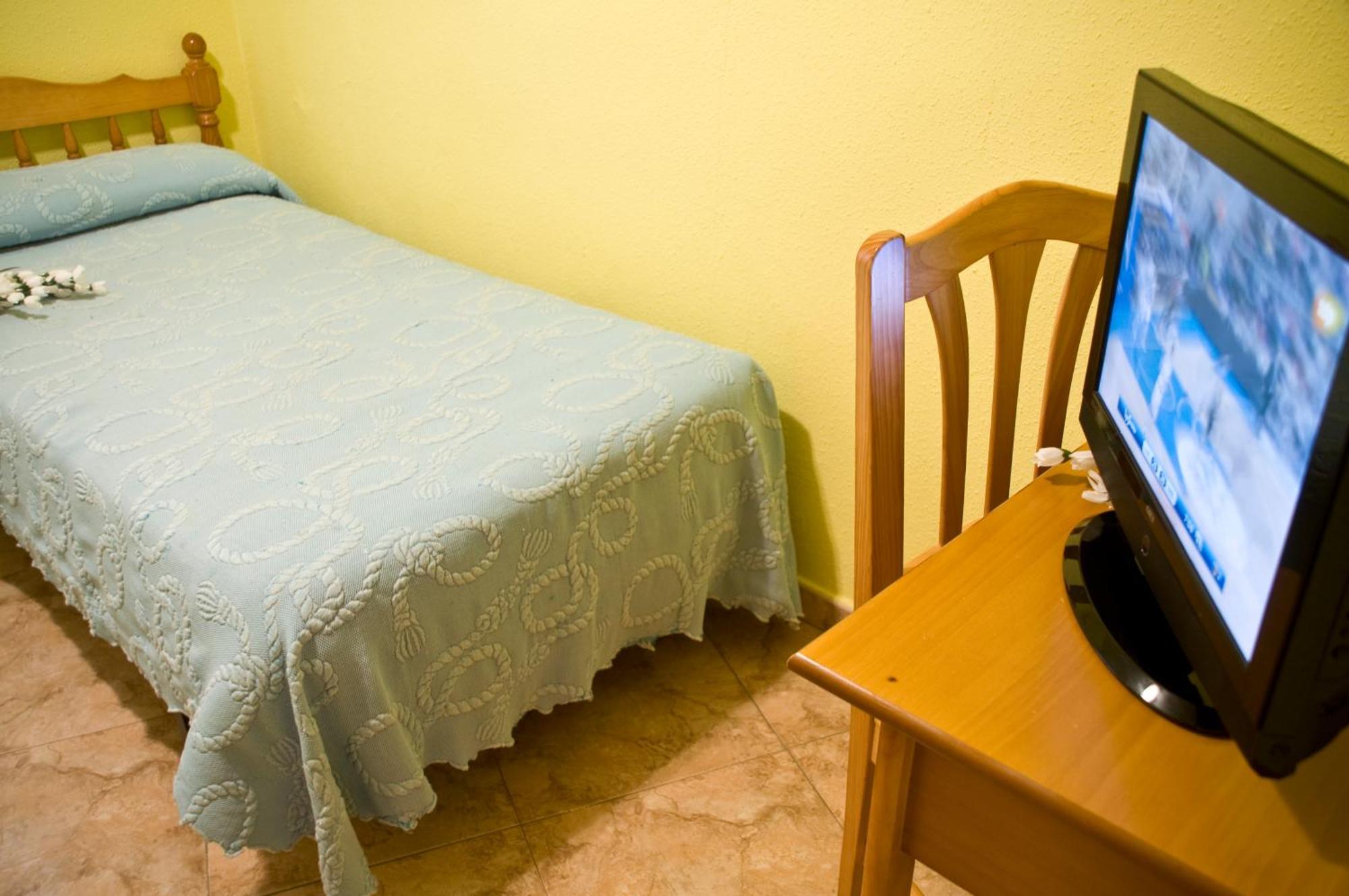 Pension Aries II Cuenca  Zewnętrze zdjęcie