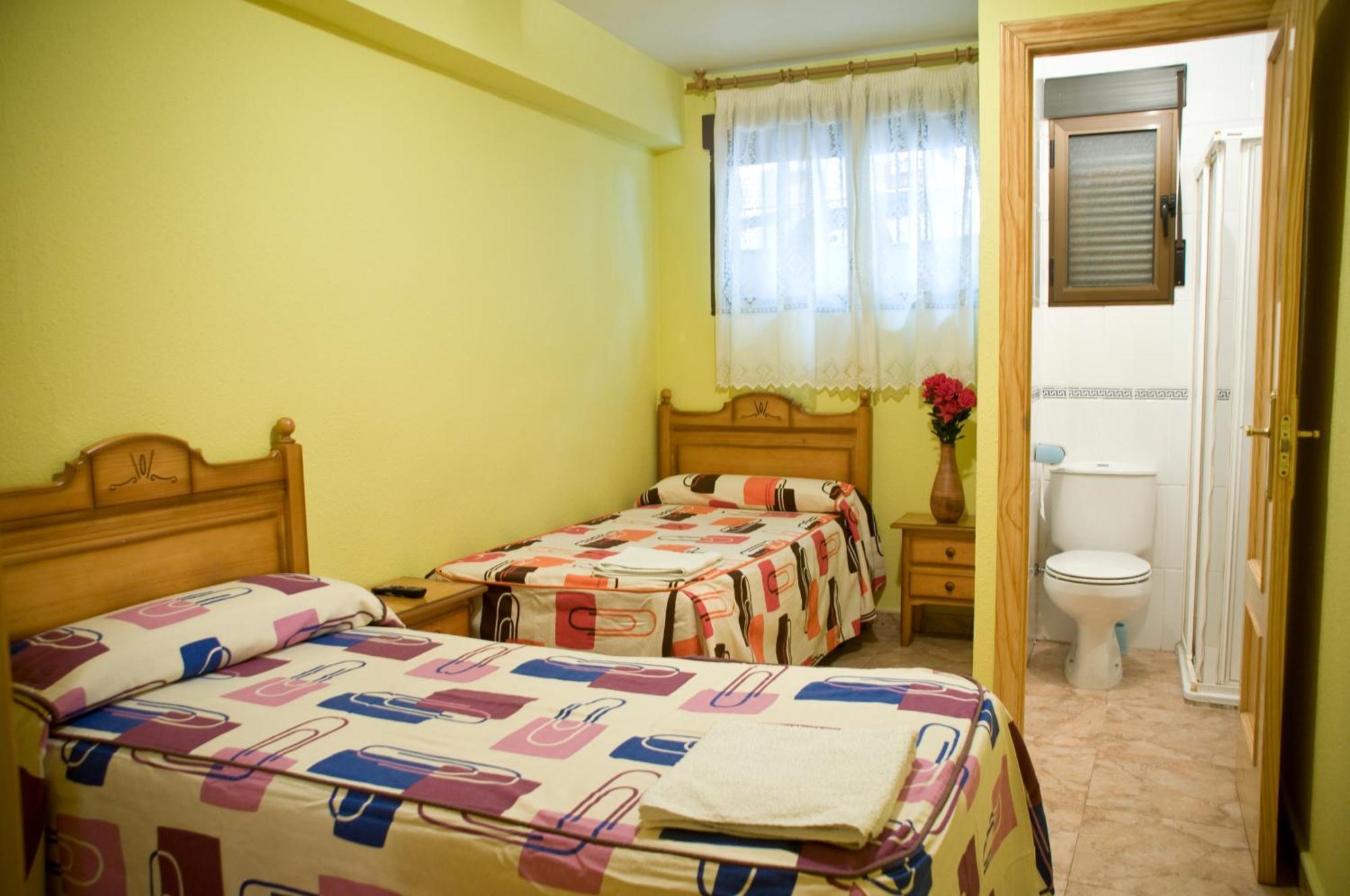Pension Aries II Cuenca  Zewnętrze zdjęcie
