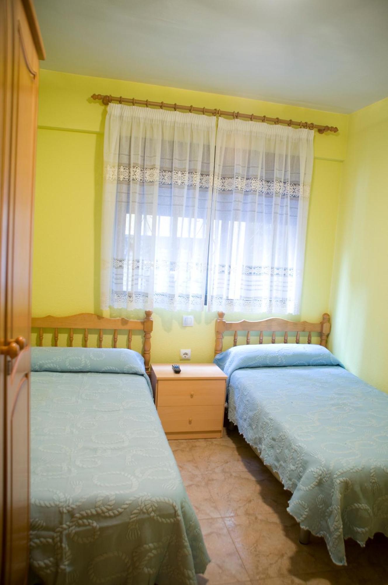 Pension Aries II Cuenca  Zewnętrze zdjęcie
