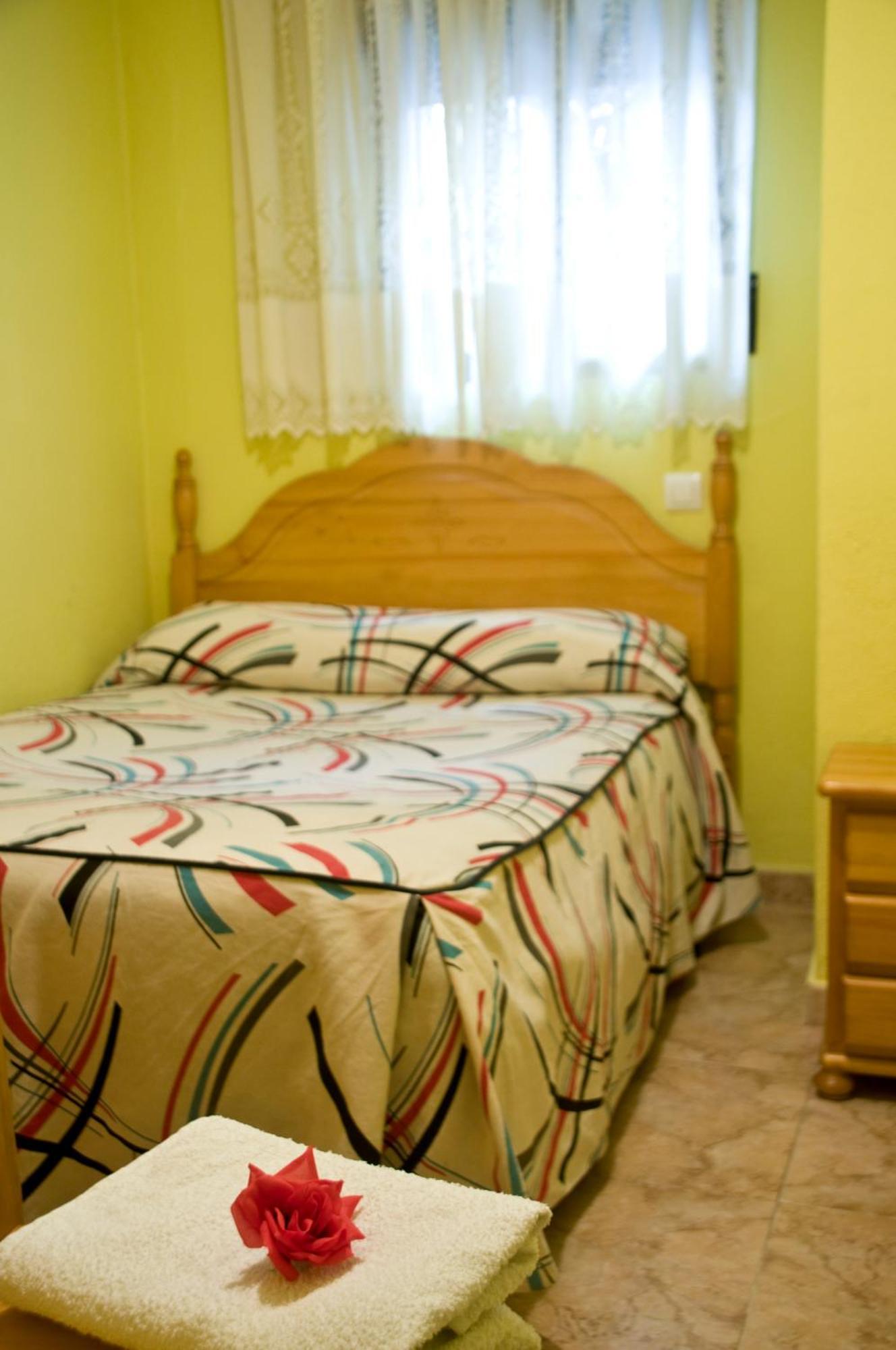 Pension Aries II Cuenca  Zewnętrze zdjęcie
