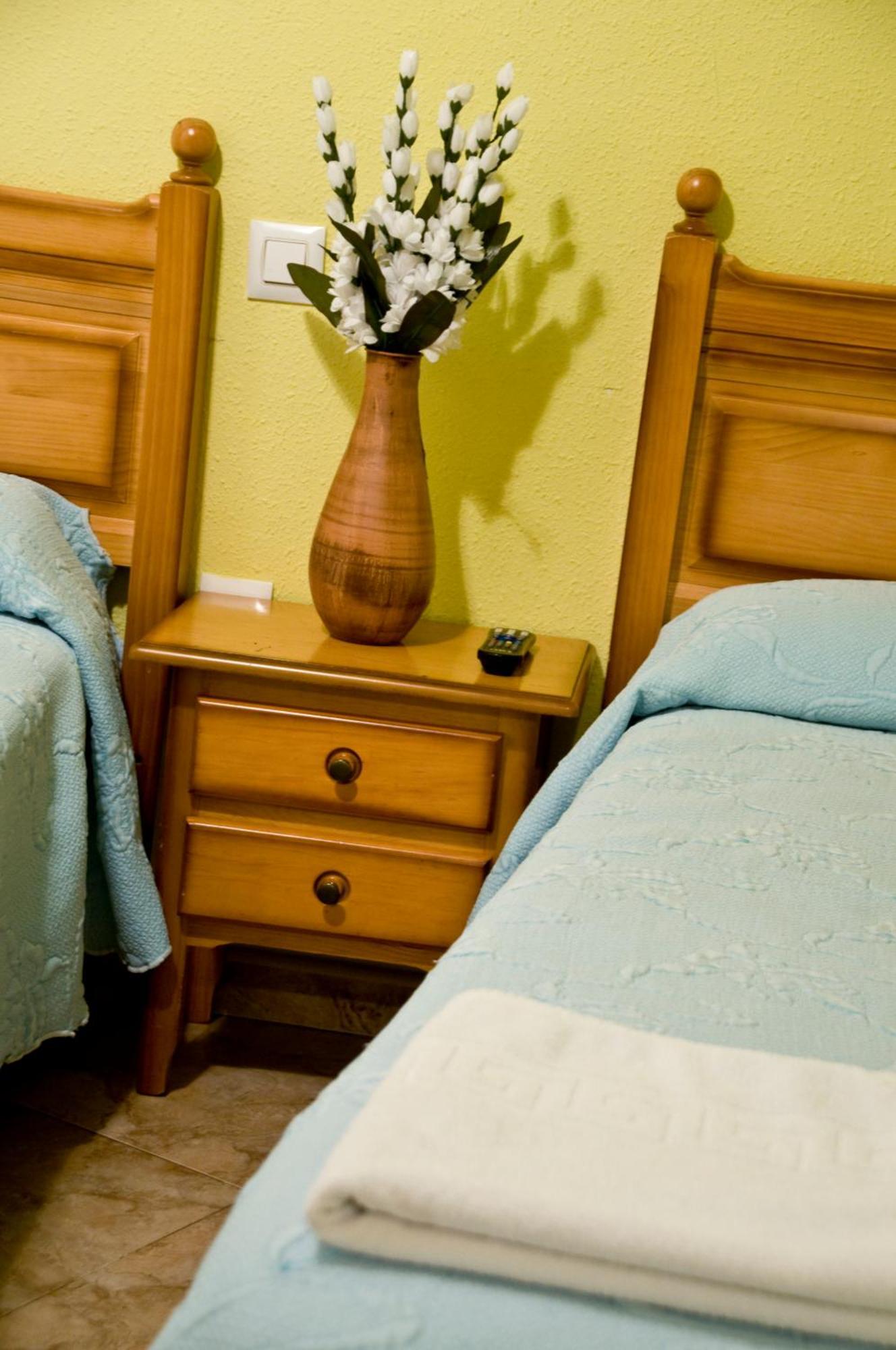 Pension Aries II Cuenca  Zewnętrze zdjęcie