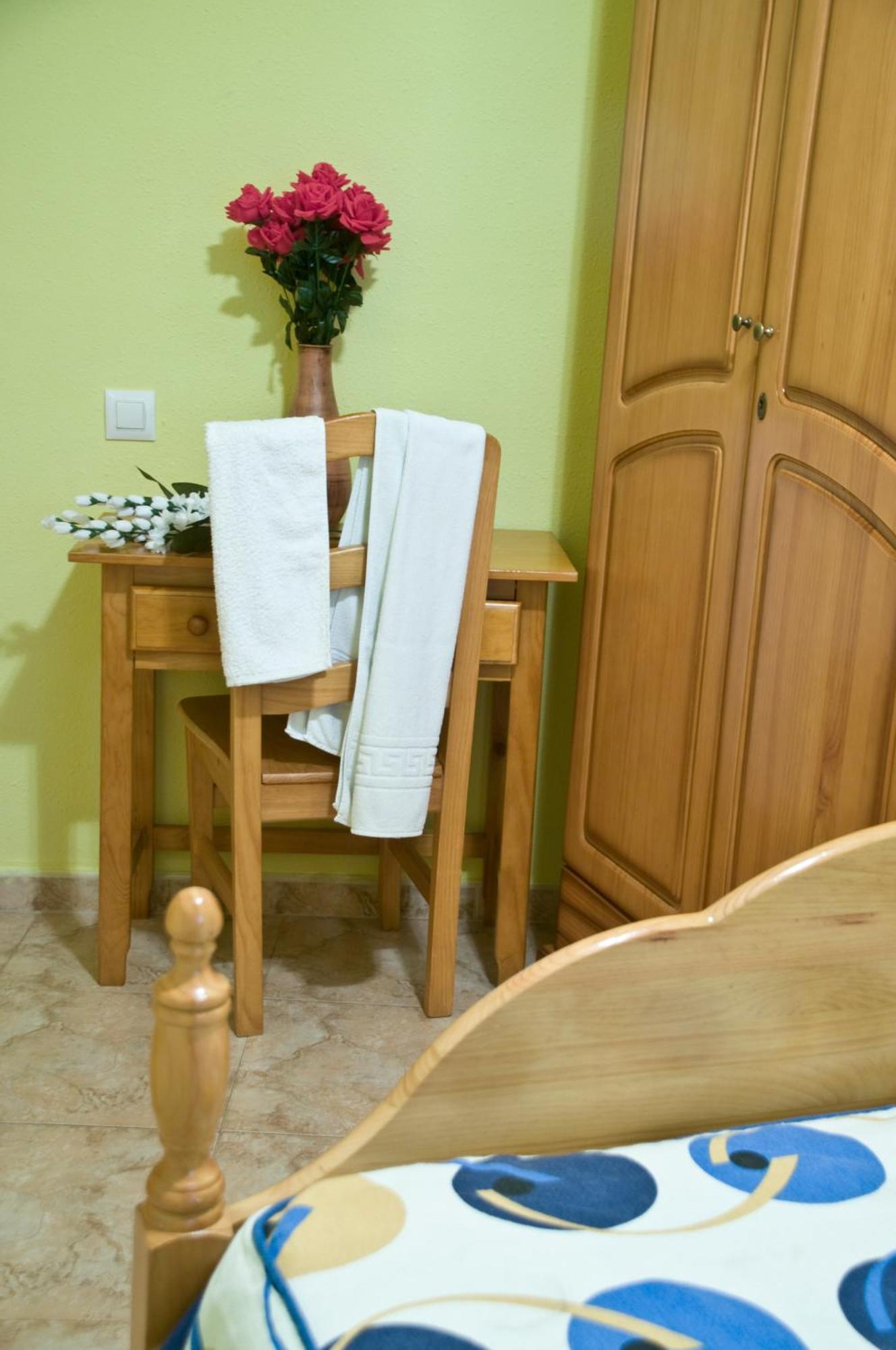 Pension Aries II Cuenca  Zewnętrze zdjęcie